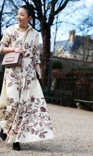 paris haute couture week, street style, moda, estilo, looks, semana de moda, fashion week, fashion, style, outfits