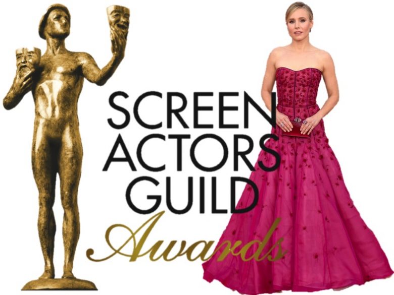 sag awards 2018, premiação, celebridades, moda, estilo, looks, vestido longo, tapete vermelho, award season, red carpet, celebrities, fashion, style, gown
