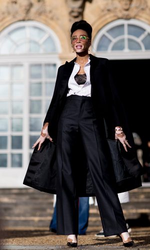 paris haute couture week, street style, moda, estilo, looks, semana de moda, fashion week, fashion, style, outfits