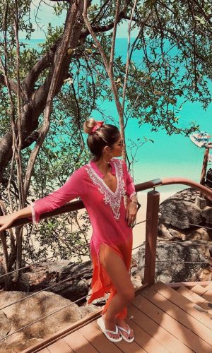 coque com lenço, praia, tendência, verão, acessório, moda, estilo, scarf bun, fashion, style, accessory, summer, beach
