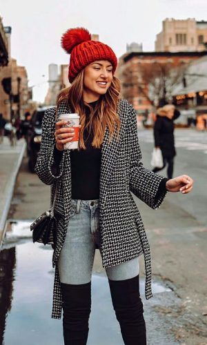 ponto de cor, ponto vermelho, moda, estilo, looks, pop of color, outfits, fashion, style