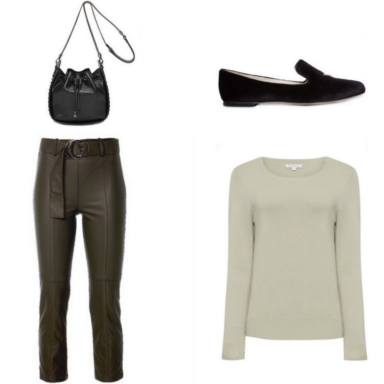 calça de couro, item da semana, moda, estilo, looks, inspiração, leather pants, item of the week, fashion, style, outfits, inspiration