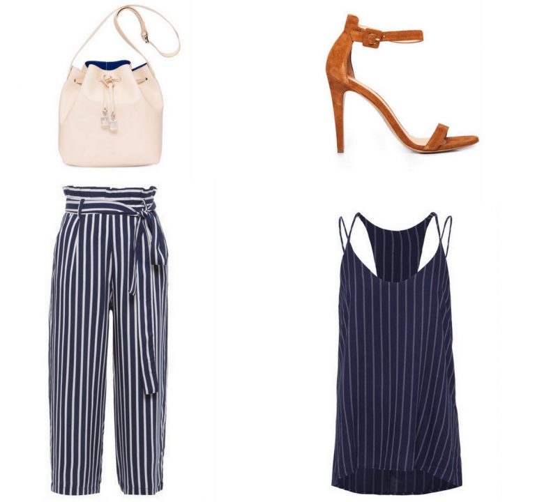 calça pantacourt, item da semana, moda, estilo, tendência, looks, inspiração, culottes, item of the week, fashion, style, outfits, inspiration, trend