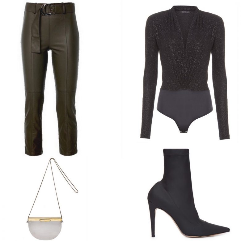 calça de couro, item da semana, moda, estilo, looks, inspiração, leather pants, item of the week, fashion, style, outfits, inspiration
