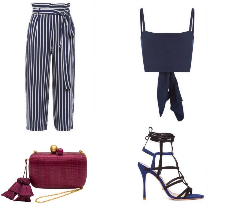 calça pantacourt, item da semana, moda, estilo, tendência, looks, inspiração, culottes, item of the week, fashion, style, outfits, inspiration, trend