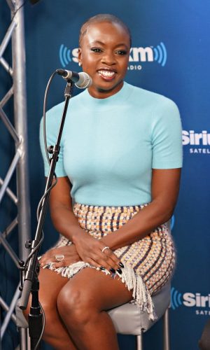 mais bem vestidas da semana, celebridades, moda, estilo, looks, inspiração, tendência, best dressed of the week, celebrities, fashion, style, outfits, inspiration, trend, danai gurira