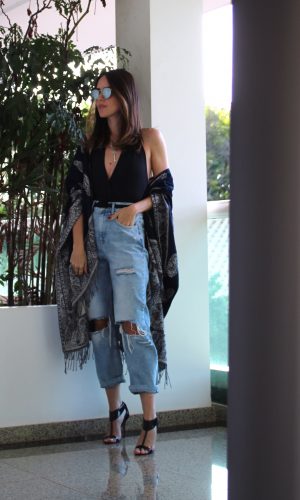look estiloso, gabi may, truque de estilo, moda, estilo, tendência, inspiração, terceira peça, kimono, stylish outfit, ootd, fashion, style, inspiration, third piece, styling trick