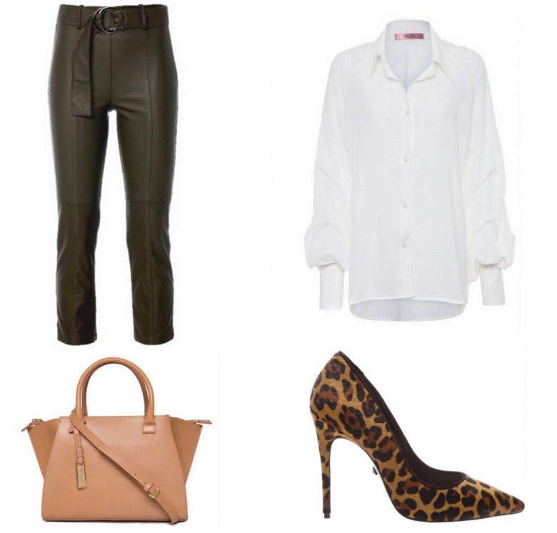 calça de couro, item da semana, moda, estilo, looks, inspiração, leather pants, item of the week, fashion, style, outfits, inspiration