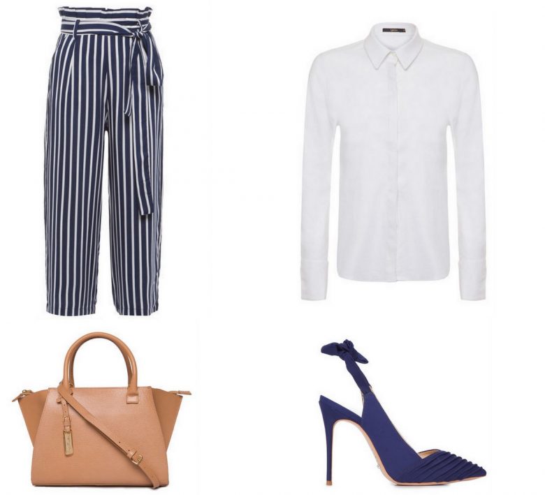 calça pantacourt, item da semana, moda, estilo, tendência, looks, inspiração, culottes, item of the week, fashion, style, outfits, inspiration, trend
