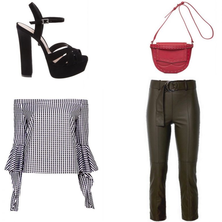 calça de couro, item da semana, moda, estilo, looks, inspiração, leather pants, item of the week, fashion, style, outfits, inspiration