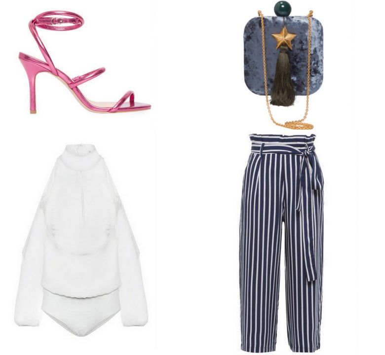 calça pantacourt, item da semana, moda, estilo, tendência, looks, inspiração, culottes, item of the week, fashion, style, outfits, inspiration, trend