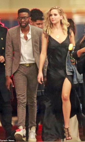 mais bem vestidas da semana, celebridades, moda, estilo, looks, inspiração, tendência, best dressed of the week, celebrities, fashion, style, outfits, inspiration, trend, jennifer lawrence