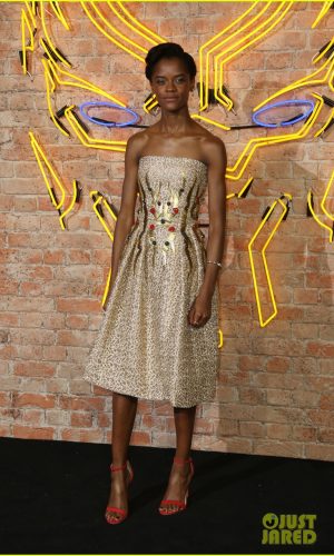 mais bem vestidas da semana, celebridades, looks, moda, estilo, inspiração, best dressed of the week, celebrities, fashion, style, outfits, inspiration, letitia wright