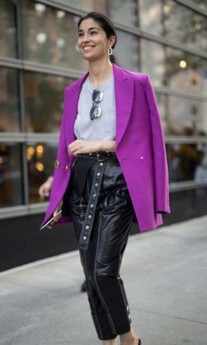 look tricolor, truque de styling, moda, estilo, tendência, inspiração, looks, styling trick, styling tip, fashion, style, inspiration, trend, outfits