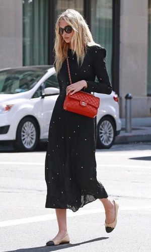 ponto de cor, ponto vermelho, moda, estilo, looks, pop of color, outfits, fashion, style