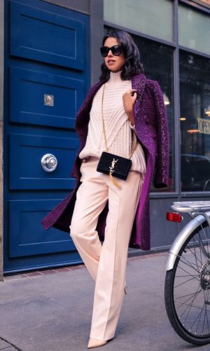 look tricolor, truque de styling, moda, estilo, tendência, inspiração, looks, styling trick, styling tip, fashion, style, inspiration, trend, outfits
