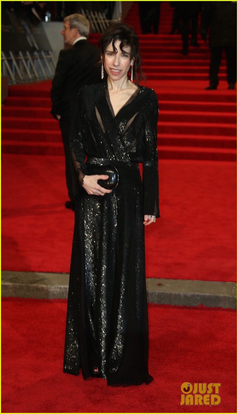 BAFTAs 2018, tapete vermelho, celebridades, looks, vestidos longos, moda, estilo, premiação, time's up, red carpet, celebrities, fashion, style, outfits, gowns, sally hawkins