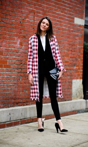 nyfw fall 2018, street style, moda, estilo, tendência, looks, inspiração, fashion, style, inspiration, outfit
