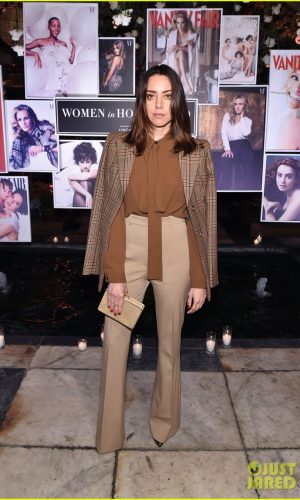 mais bem vestidas da semana, moda, estilo, looks, inspiração, celebridades, fashion, style, outfits, inspiration, celebrities, aubrey plaza