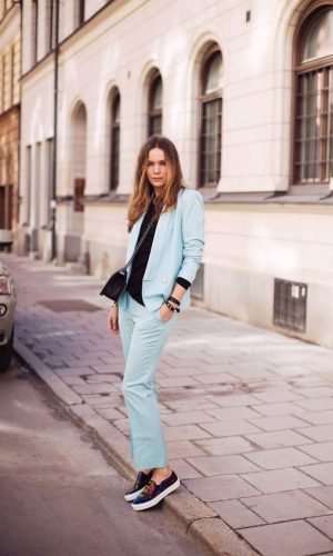 azul pastel, moda, estilo, looks, tendência, tons pastel, fashion, style, outfits, inspiration, candy colors, pastel blue