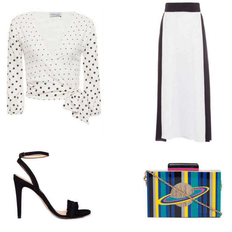blusa de poá, moda, estilo, looks, tendência, item da semana, item of the week, polka dots, fashion, style, inspiration, trend, outfits