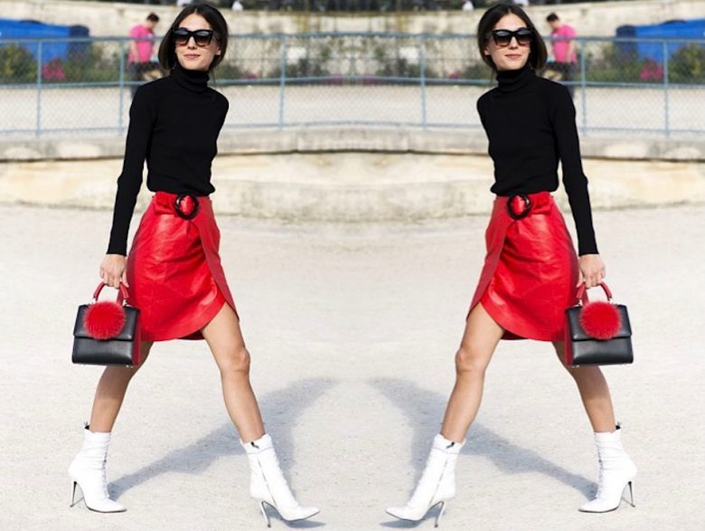 bota branca, tendência, moda, estilo, looks, inspiração, white boots, fashion, style, inspiration, trend, outfits