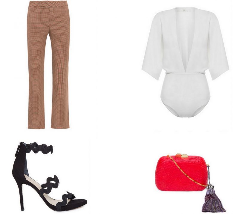 calça de alfaiataria, moda, estilo, tendência, item da semana, looks, tailored pants, item of the week, fashion, style, inspiration, trend, outfits