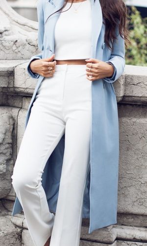 azul pastel, moda, estilo, looks, tendência, tons pastel, fashion, style, outfits, inspiration, candy colors, pastel blue