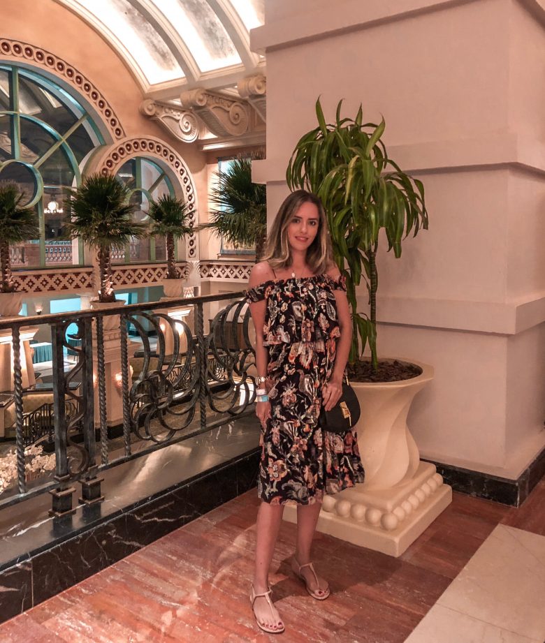 look bahamas, nassau, atlantis, look noite, moda, estilo, inspiração, gabi may, fashion, style, inspiration, outfit of the night, outfit, ootn