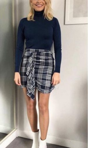 mais bem vestidas da semana, celebridades, moda, estilo, looks, inspiração, best dressed of the week, celebrities, fashion, style, outfits, inspiration, holly willoughby