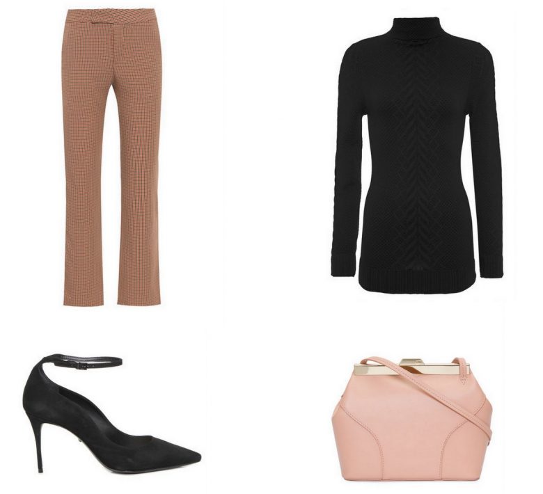 calça de alfaiataria, moda, estilo, tendência, item da semana, looks, tailored pants, item of the week, fashion, style, inspiration, trend, outfits