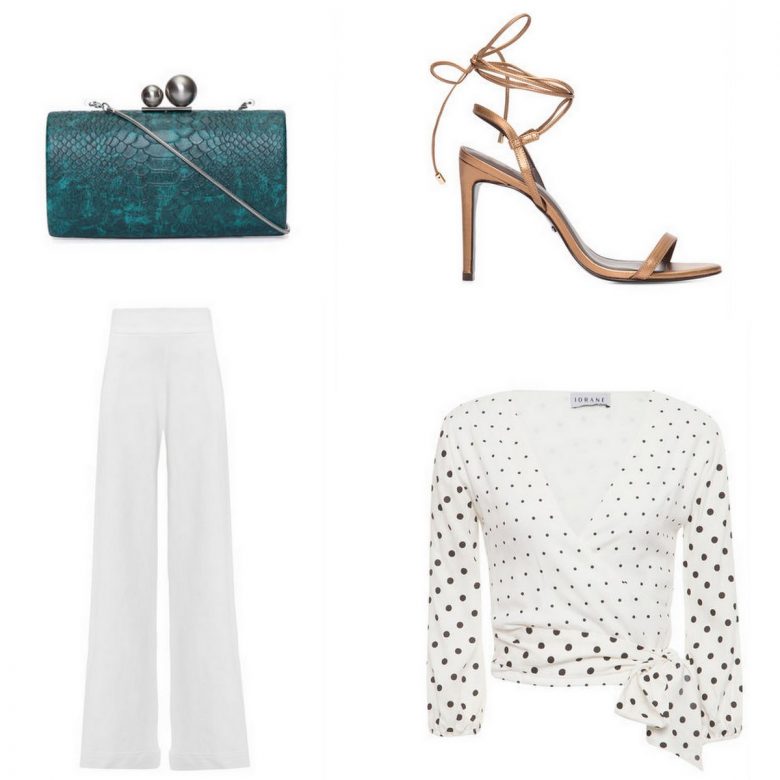 blusa de poá, moda, estilo, looks, tendência, item da semana, item of the week, polka dots, fashion, style, inspiration, trend, outfits