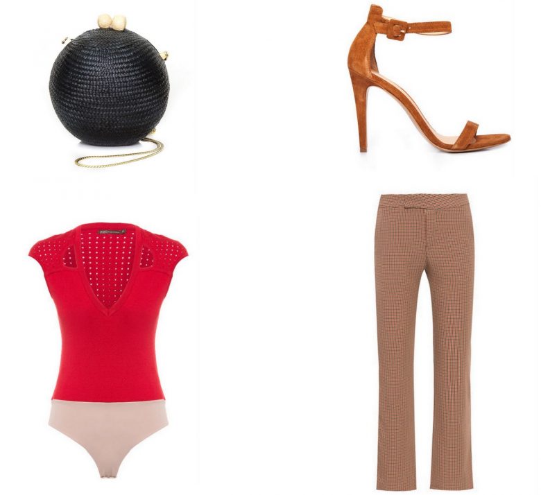 calça de alfaiataria, moda, estilo, tendência, item da semana, looks, tailored pants, item of the week, fashion, style, inspiration, trend, outfits