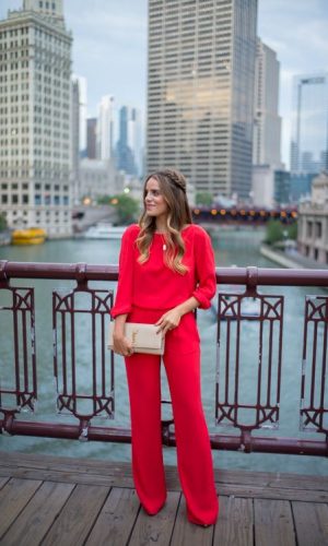 vermelho e nude, combinação de cores, look, moda, estilo, inspiração, red and nude, color combination, outfit, inspiration, fashion, style, julia engel