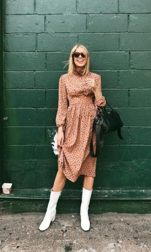 bota branca, tendência, moda, estilo, looks, inspiração, white boots, fashion, style, inspiration, trend, outfits