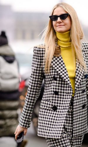 pfw fall 2018, street style, moda, estilo, looks, fashion, style, outfits
