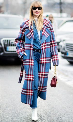 pfw fall 2018, street style, moda, estilo, looks, fashion, style, outfits