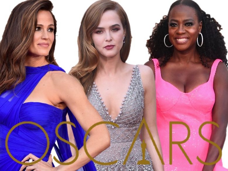oscar 2018, tapete vermelho, celebridades, premiação, moda, estilo, looks, vestido longo, 2018 oscars, red carpet, celebrities, award season, fashion, style, gowns, outfits
