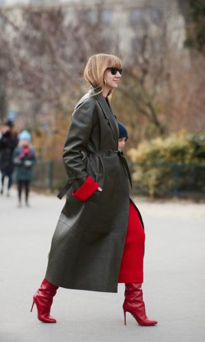pfw fall 2018, street style, moda, estilo, looks, fashion, style, outfits