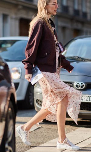 pfw fall 2018, street style, moda, estilo, looks, fashion, style, outfits