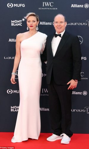 mais bem vestidas da semana, moda, estilo, looks, inspiração, celebridades, fashion, style, outfits, inspiration, celebrities, princesa charlene, princess charlene