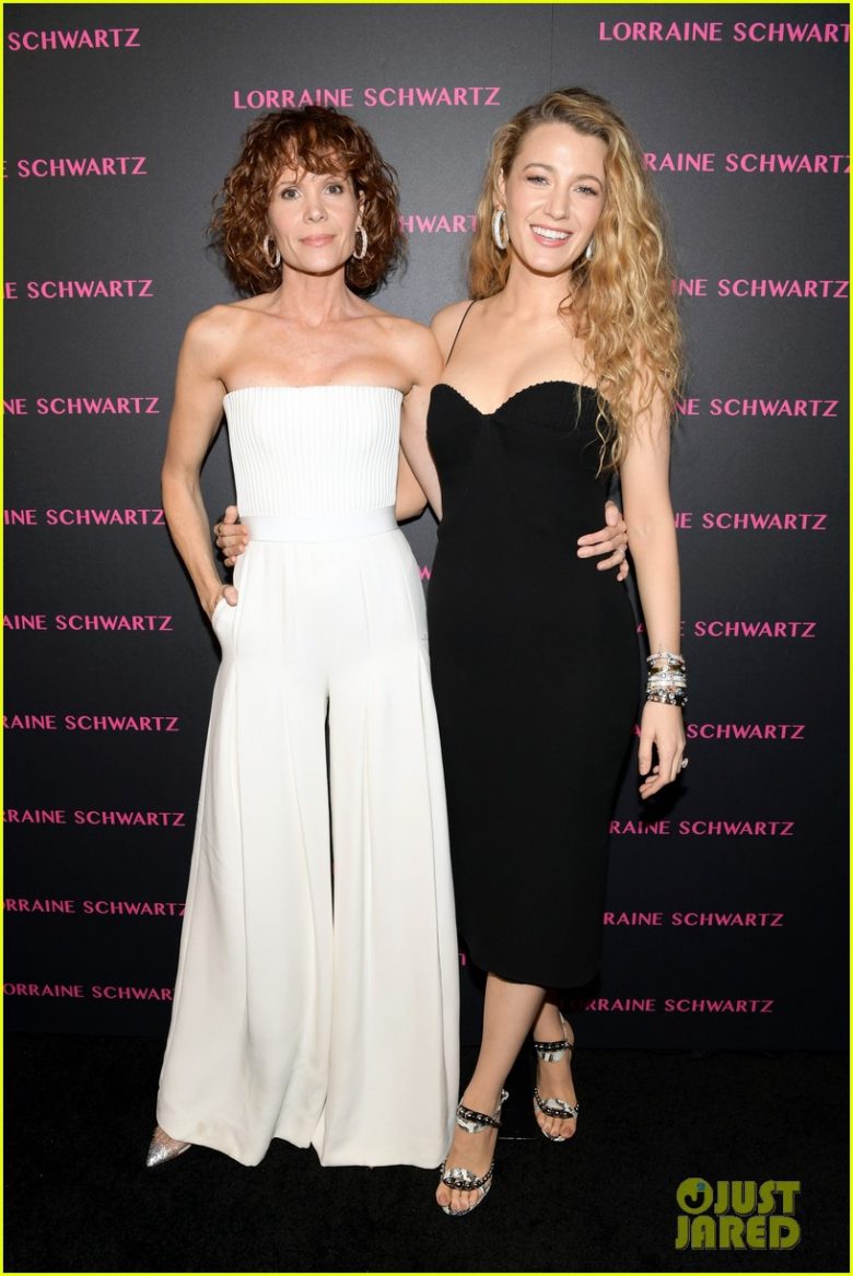 mais bem vestidas da semana, celebridades, moda, estilo, looks, inspiração, best dressed of the week, celebrities, fashion, style, outfits, inspiration, robyn lively, blake lively