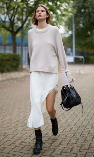 peças do verão no inverno, moda, estilo, consumo consciente, looks, inspiração, summer pieces for winter, fashion, style, inspiration, outfits