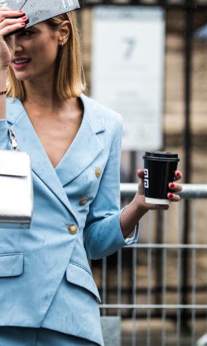 pfw fall 2018, street style, moda, estilo, looks, fashion, style, outfits