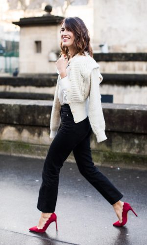 pfw fall 2018, street style, moda, estilo, looks, fashion, style, outfits