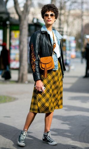 xadrez amarelo, as patricinhas de beverly hills, cher horowitz, moda, estilo, tendência, looks, anos 90, clueless, fashion, style, outfits, 90s fashion, trend alert