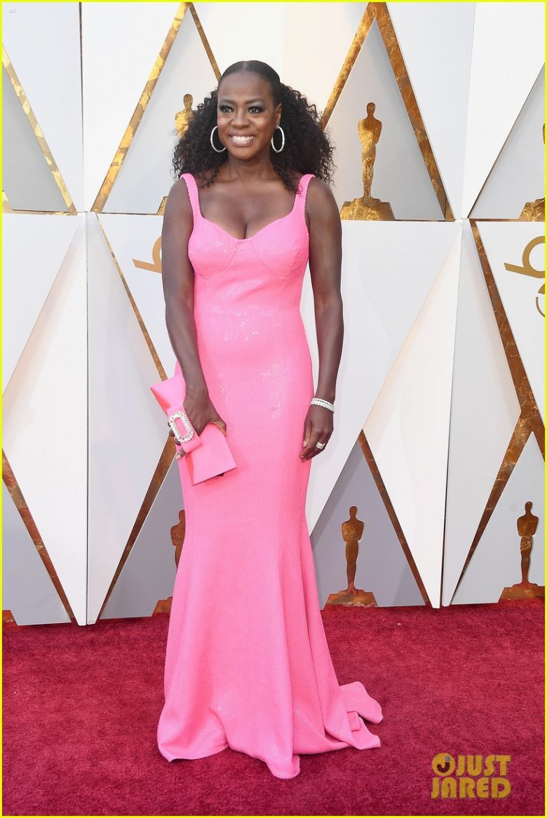 oscar 2018, tapete vermelho, celebridades, premiação, moda, estilo, looks, vestido longo, 2018 oscars, red carpet, celebrities, award season, fashion, style, gowns, outfits, viola davis