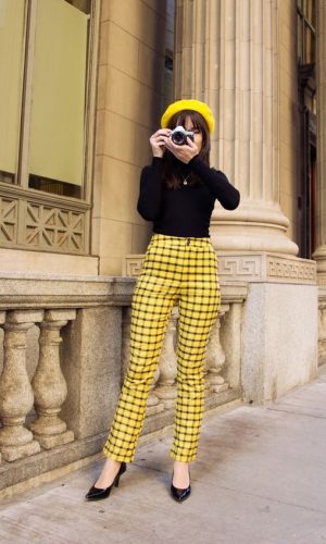 xadrez amarelo, as patricinhas de beverly hills, cher horowitz, moda, estilo, tendência, looks, anos 90, clueless, fashion, style, outfits, 90s fashion, trend alert