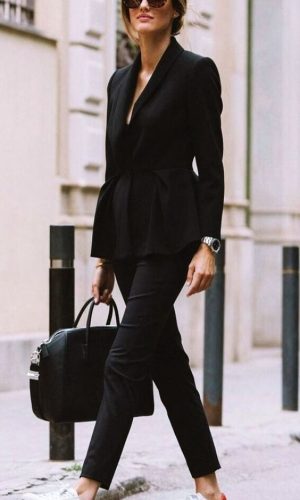 terninho com tênis, moda, estilo, look, inspiração, tendência, fashion, style, inspiration, outfit, suit with sneakers