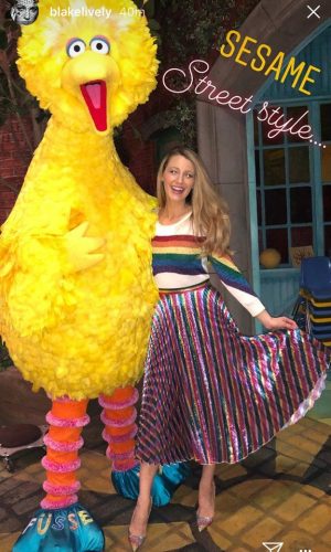 mais bem vestidas da semana, celebridades, moda, estilo, looks, fashion, style, outfits, celebrities, best dressed of the week, blake lively